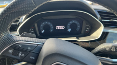 Audi Q3 40 TFSI Quattro S Line 5dr S Tronic Petrol Estate